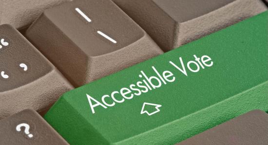 We need a voting system that is accessible to everyone