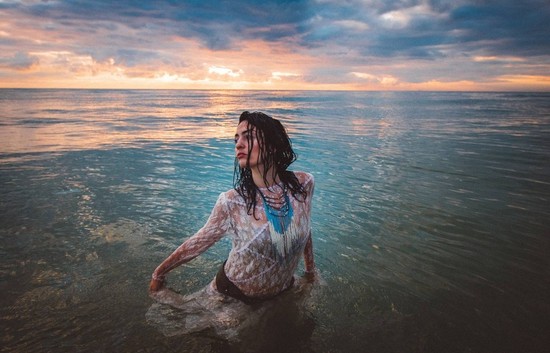 Rebecca Noelle's Soul-Soaring Soulstice