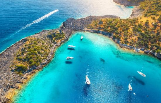 It’s easy to love Turkey