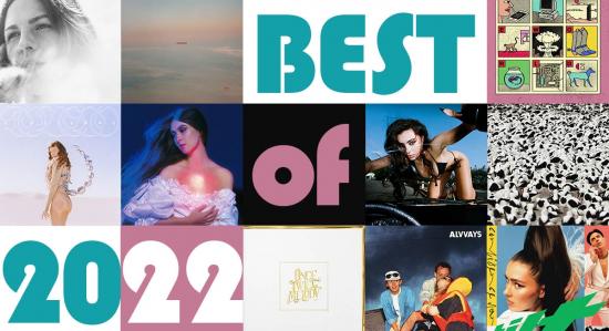 The 10 best albums of 2022
