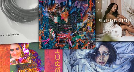 Album Reviews: Black Midi, Bachelor, PACKS