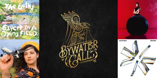 Bywater Call’s latest single is monumental in sound and production.