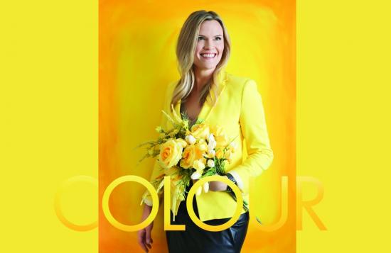 Spring fashion: colour me happy Spring fashion: colour me happy