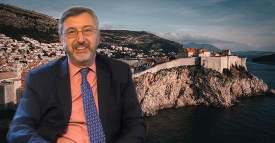 “All of Europe is interested in purchasing Canadian natural gas.”