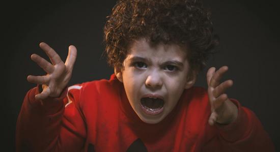 10 anger control strategies for children