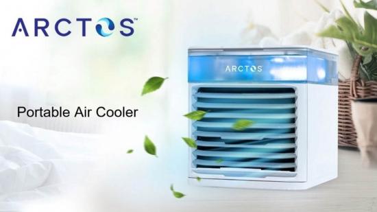 Arctos Portable AC Canada & USA Reviews (2022) About Features, Benefits & Works 