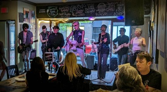 Atomic Rooster is the Place to be for Live Entertainment in Ottawa