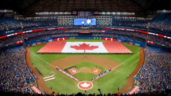 When will sports betting launch in Canada?
