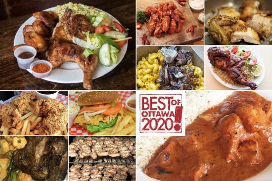 Best of Ottawa 2020: Chicken and Wings