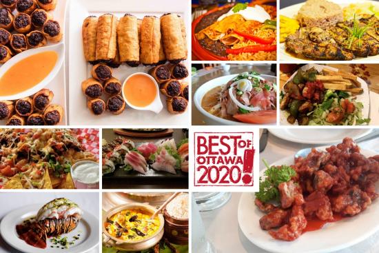 BEST OF OTTAWA 2020: International Cuisine