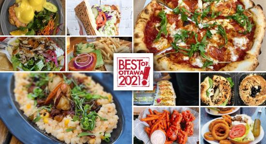 Best of Ottawa 2021: Late night eats