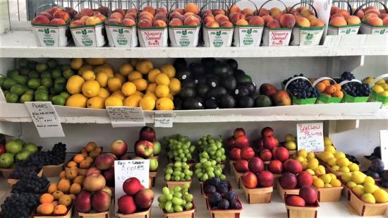 BEST OF OTTAWA 2019: Markets