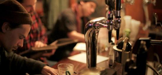 BEST OF OTTAWA: Pubs and Taverns
