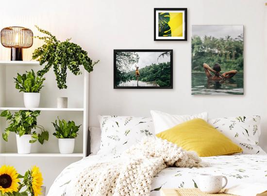 BestCanvas can transform your walls for under $100