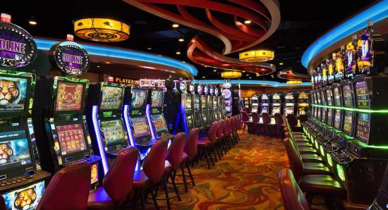 Do online casinos ban big winners?