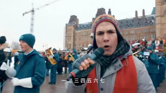 Social media platform Bilibili is dominated by this video! 