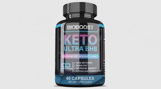 Bioboost Keto Ultra BHB Reviews Canada & USA [Website Warning]: Pills Price & Ingredients?