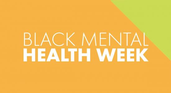 City of Ottawa proclaims March 1-7 Black Mental Health Week