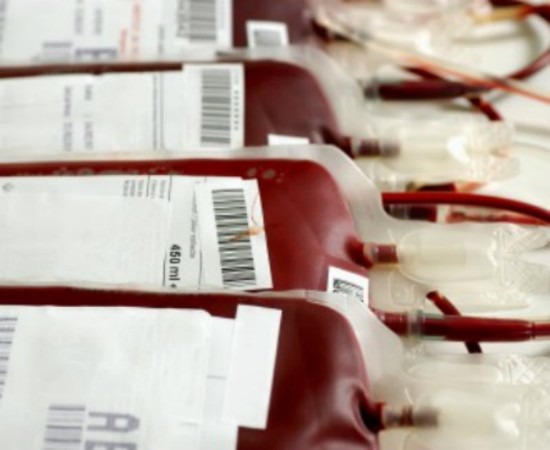 Cash for Blood Products a Flawed Policy