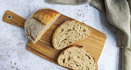 10 recipes you can make with sourdough bread
