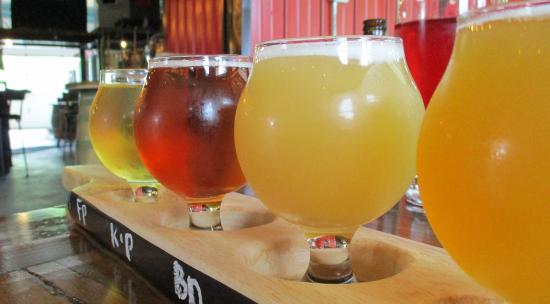 Calabogie Brewing Co.'s Front Porch Kolsch is done right! Calabogie Brewing Co.'s Front Porch Kolsch is done right!