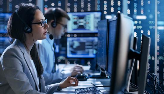A Multi-Media Upgrade is Coming to The 9-1-1 System