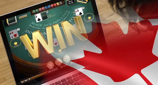 The Impressive Growth of the Canadian Gambling Industry