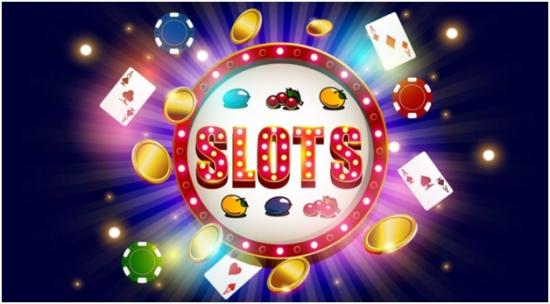 Online slots: Playing just for fun or to profit? 
