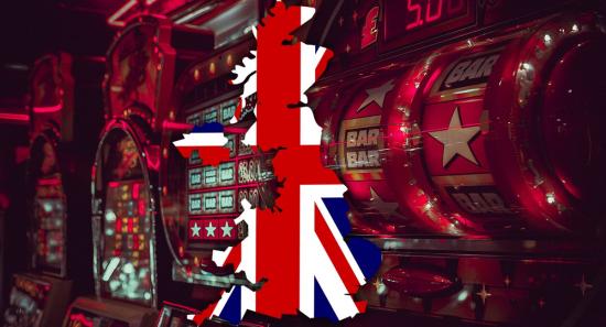 Who regulates online gambling in the UK?