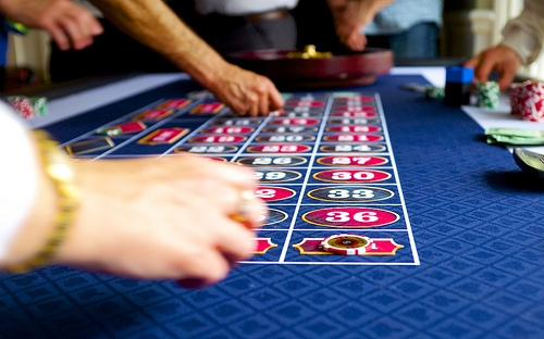 Enjoy the ultimate night out at one of these top Ontario casinos