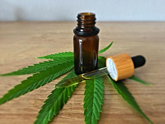 Can you overdose on CBD?
