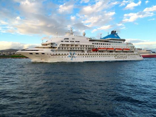 Celestyal Cruises: The Authentic Cuba