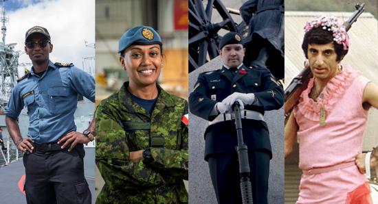 Diversity at any cost: Canada’s Defence Leaders misunderstand the ‘problem’ of tradition