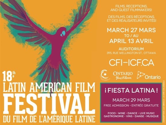Latin American Film Festival