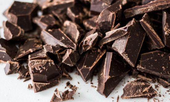 Chocolate – the food of the gods