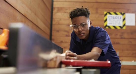 Resilience and innovation skills critical to pandemic recovery