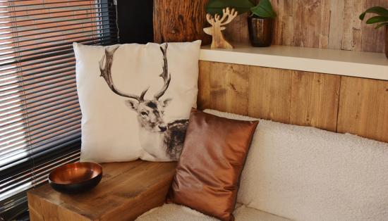 Four great tips for revamping your cottage, while retaining the charm