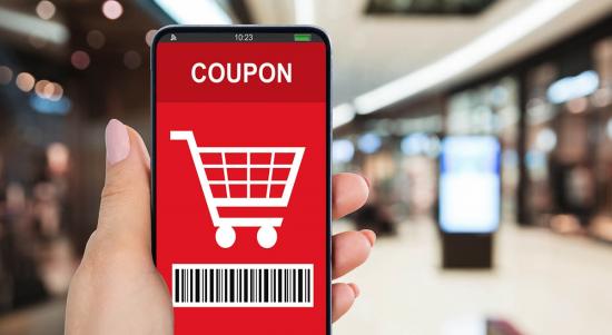Coupons are a great tool to help families save money and fight inflationary prices