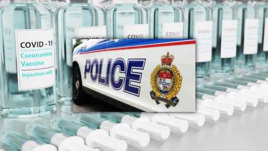 Who are the Ottawa Police serving and protecting?