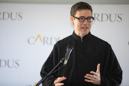 Launch of Cardus Religious Freedom Institute Couldn’t Come at a Better Time