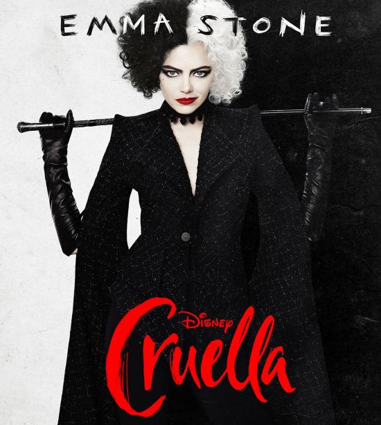 Film review: Cruella