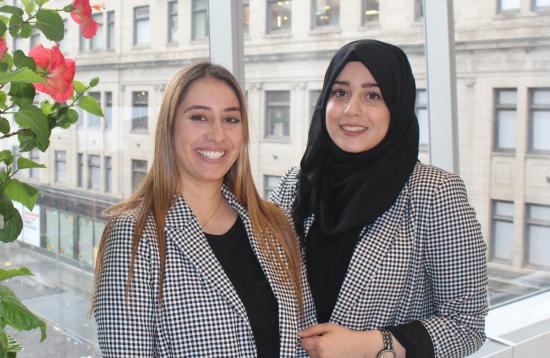 Ice cream company brings the traditions of Damascus to Ottawa