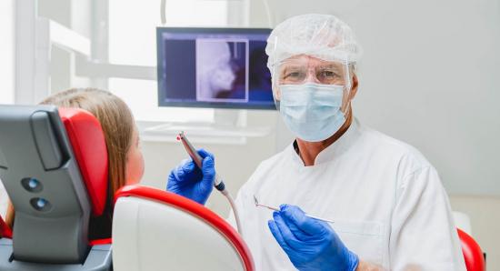 What's The State Of Oral Care In Canada? What's The State Of Oral Care In Canada?