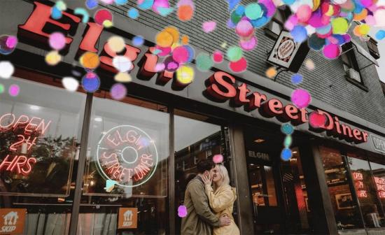 Ottawa’s Favourite Diner Celebrates 30 Years!
