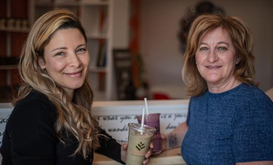 Fitness and nutrition business InStep Health brings something new to Ottawa