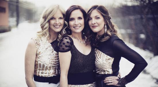 ‘Christmas with the Ennis Sisters’ is coming to Ottawa!