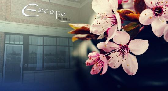 The Ezcape Wellness team is ready to serve you with care and compassion