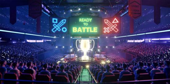 Why eSports are getting more popular than traditional sports