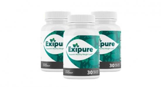 Exipure Canada [CA] Reviews 2022 Price, Diet Pills Shark Tank, Ingredients